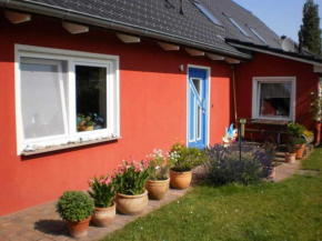 Ferienwohnung auf Rügen in Maltzien Garz/Rügen